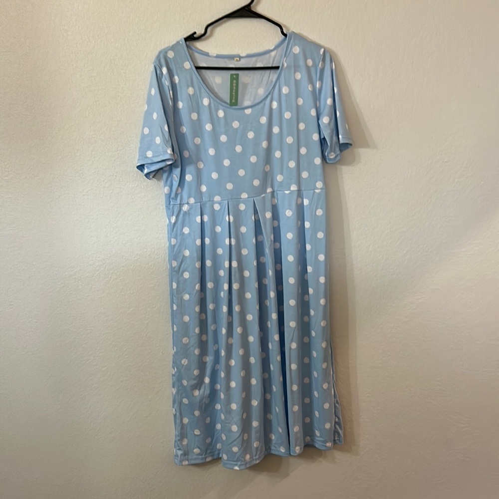 BBHoping maternity dress size XL
